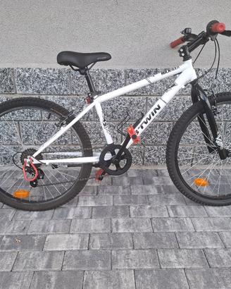 ROCKRIDER 300 TAGLIA 24" 