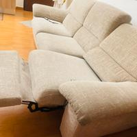 Divano 4 posti poltrone sofa’