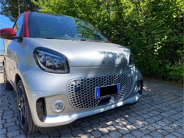 SMART fortwo EQ 22KW, 3ªserie - 2023 - PULSE