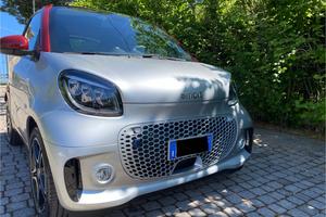 SMART fortwo EQ 22KW, 3ªserie - 2023 - PULSE