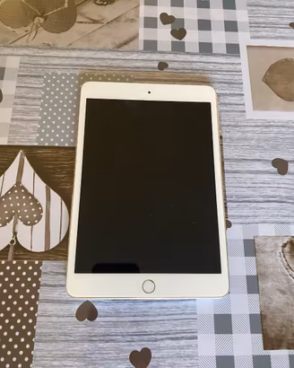iPad Mini 3