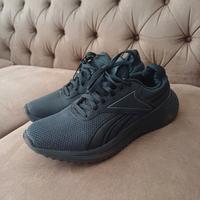 Reebok n.40.5 nere ammortizzanti sport