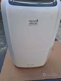 Deumidificatore DeLonghi Tasciugo AriaDry