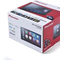 AUTORADIO Pioneer SPH-DA160DAB - solo per ricambi