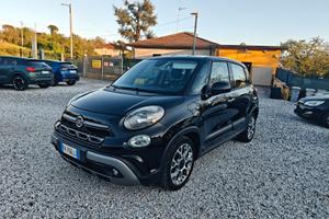 Fiat 500L 1.3 Multijet 95 CV Cross