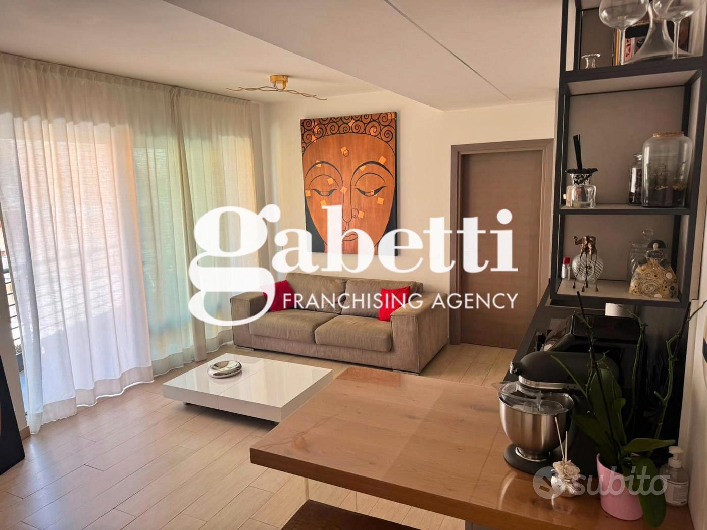 Appartamento – Roma, Municipio Roma V - Altro