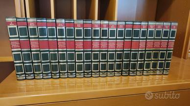 Nuovissima enciclopedia generale de agostini