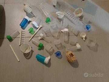 disponibili mangiature beverini nidi 