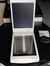 Scanner Acer S2W 3300U