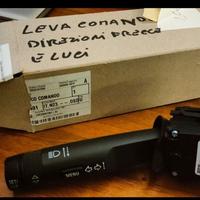Blocco comando direzione Opel Zafira tourer 2013