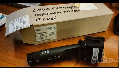 Blocco comando direzione Opel Zafira tourer 2013