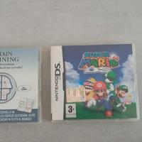 Giochi Nintendo DS