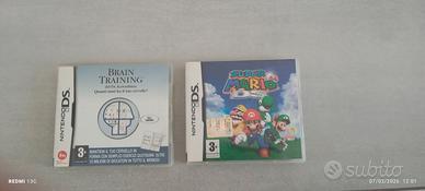 Giochi Nintendo DS