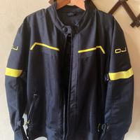 Giacca moto marca - OJ -