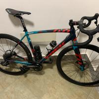 Trek crokett ciclocross M