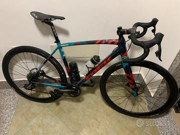 Trek crokett ciclocross M