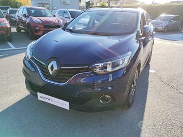 RENAULT Kadjar - Kadjar 1.5 dci energy Life 110cv