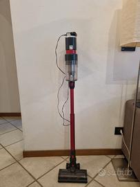 Laresar Elite Pro Aspirapolvere Senza Fili