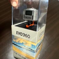 Action Cam Nilox Evo360