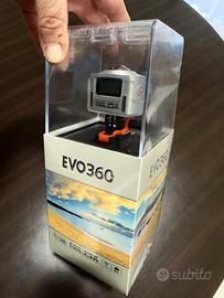 Action Cam Nilox Evo360