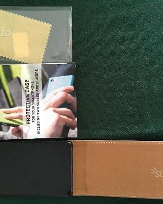 Cover (custodia) Huawei P8