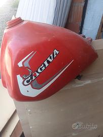 serbatoio cagiva 
