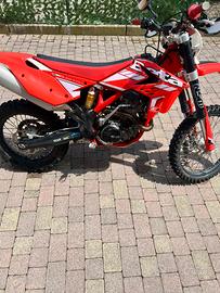 Beta 350 enduro