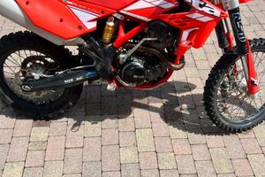 Beta 350 enduro