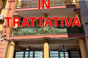 Esclusivo Trilocale a Bari, Via Isonzo