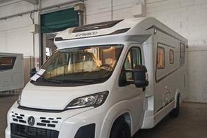 Etrusco T7400SB Pronta Consegna