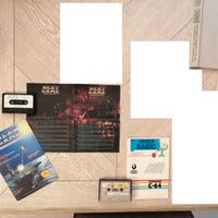 Giochi/videogiochi per Commodore 64 (prezzo al pz)