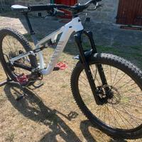 Mtb Canyon neuron young hero
