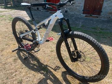 Mtb Canyon neuron young hero