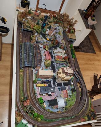 plastico ferroviario 