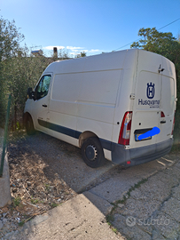 Renault Master 2300 tdi