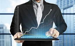 Consulente commerciale senior