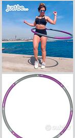 Hula hoop 1,4 kg