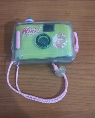 Fotocamera Winx