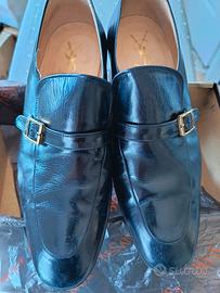 mocassini Yves Saint Laurent