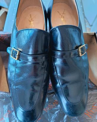 mocassini Yves Saint Laurent