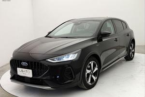 FORD Focus 4ª serie - Focus 1.0 EcoBoost Hybrid 12