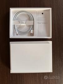 Apple Magic trackpad 2 - come nuovo