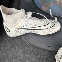 Scarpe calcio bambino