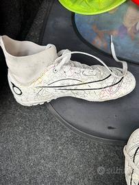 Scarpe calcio bambino