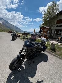 Harley Davidson Sport Glide 2023