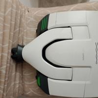 lavapavimenti per folletto VK220S