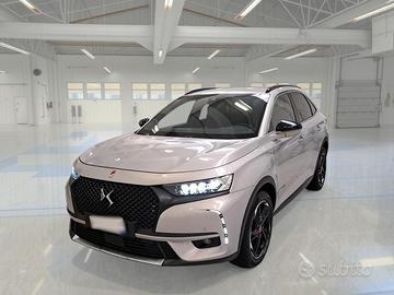 DS DS 7 CROSSBACK BLUEHDI 130 AUTOMATICA PERFORMAN