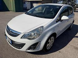 OPEL Corsa 1.2 85CV 5p BENZINA/GPL-TECH Elective