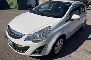OPEL Corsa 1.2 85CV 5p BENZINA/GPL-TECH Elective