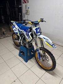 Husqvarna TC 85 